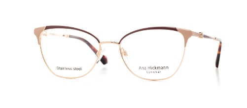 Ana Hickmann - Go Eyewear